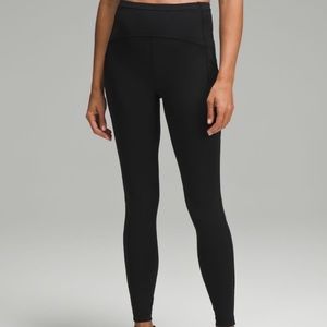 Lululemon Swift Speed High-Rise Tight 28” Brushed Luxtreme